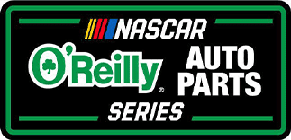 NASCAR O'Reilly Auto Parts Series