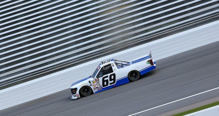 69 mbm truck