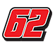 Car number 62