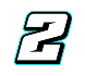 Car number 2