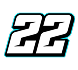 Car number 22