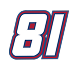 Car number 81