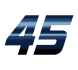 Car number 45