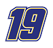 Car number 19