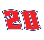 Car number 20