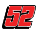 Car number 52