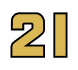 Car number 21