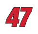 Car number 47
