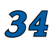 Car number 34
