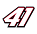 Car number 41