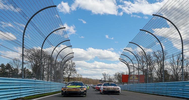 Click to read 2027 NASCAR schedule: Confirmed dates, tracks for all three national series