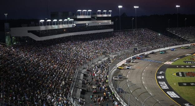 2027 NASCAR schedule announcements: Latest dates, tracks and changes