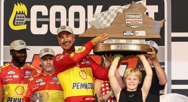 All-time NASCAR Cup Series winners